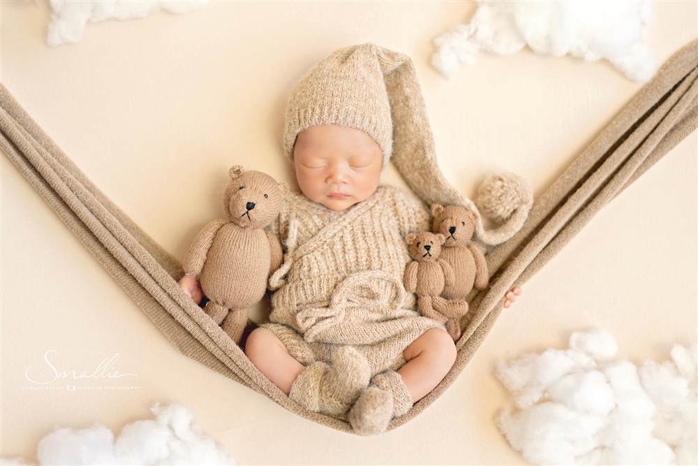 SML00029 Akira newborn portrait